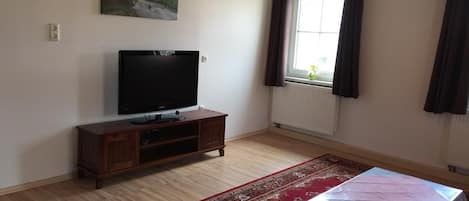 Ferienwohnung Wittenzellner 2-Wohnzimmer