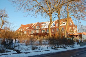 Winteransicht