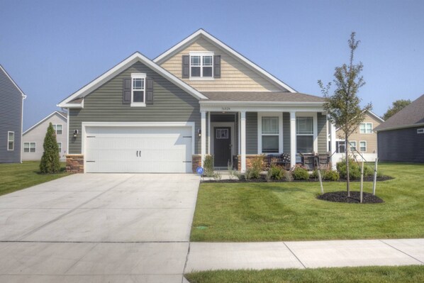 36024 Nantasket Ave, Ocean View.