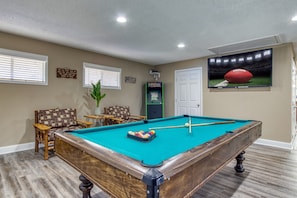 Sala de juegos