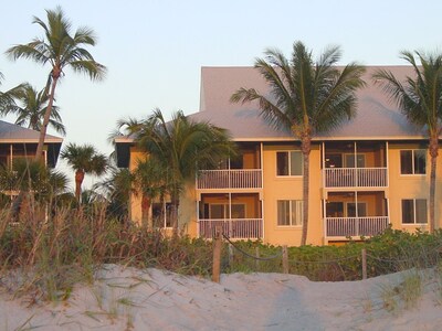 Captiva Island Condo