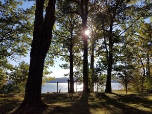 Boendeområde