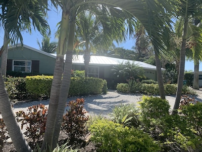 Holmes Beach House