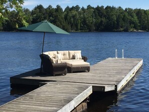 Boendeområde