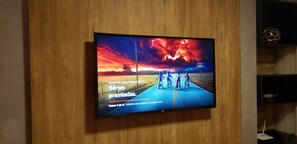 Fernseher