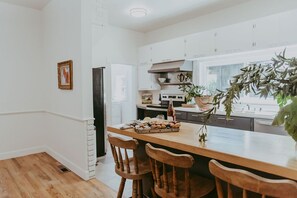 Eget kök