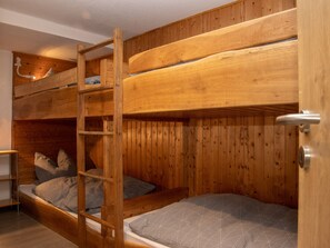Ferienwohnung Sattelkammer, 65qm, 2 Schlafzimmer, max. 6 Personen