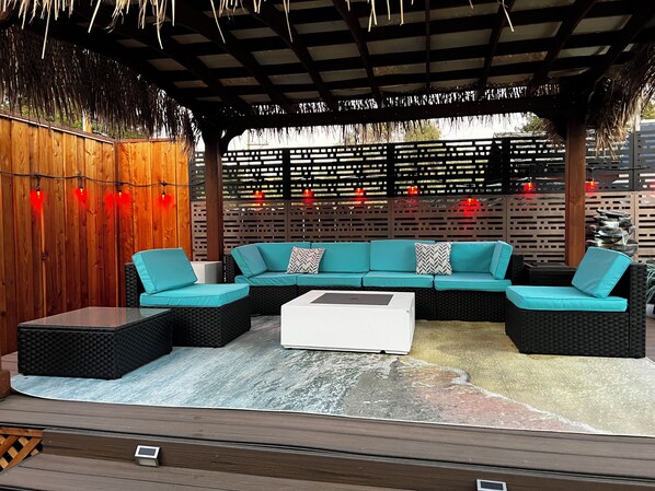 Terrass/Patio