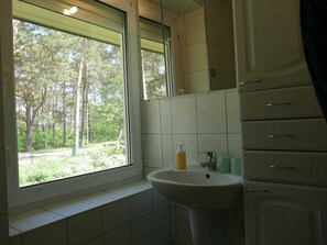 Badeværelse