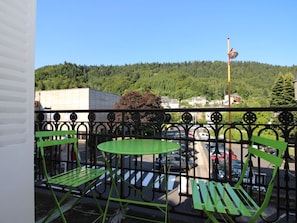 Residence