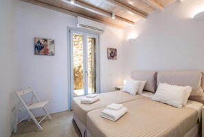 Bedrooms