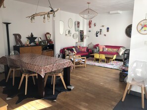 Interiör