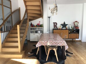 Restauration