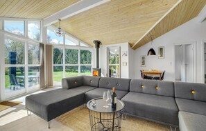 living-room