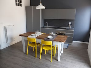 Eget kök