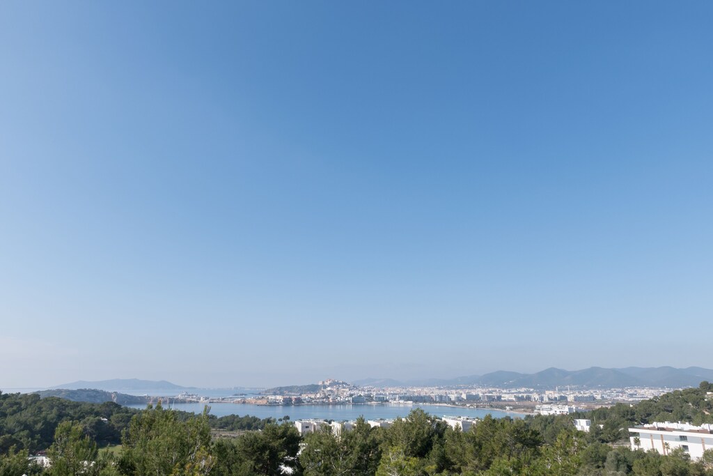 Picture of villa