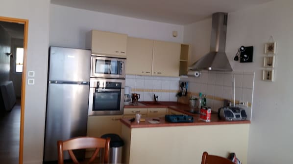 Cuisine privée