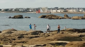 Plage