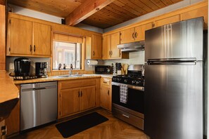 Cucina privata