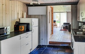 Eget kök