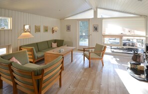 living-room