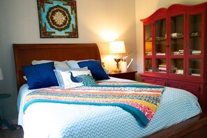 The book nook bedroom