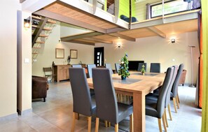 living-room