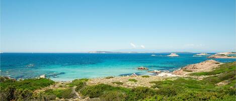 Spiaggia