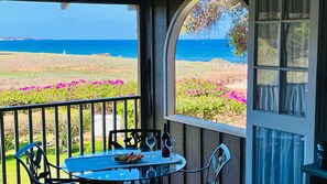 Ocean View Dining