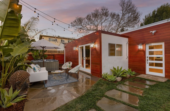 Terrass/Patio