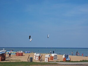 Spiaggia