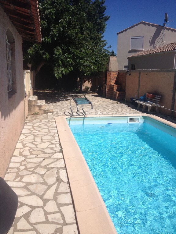 Picture of villa