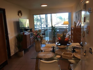 Sejour cuisine