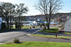 Udendørsområde
