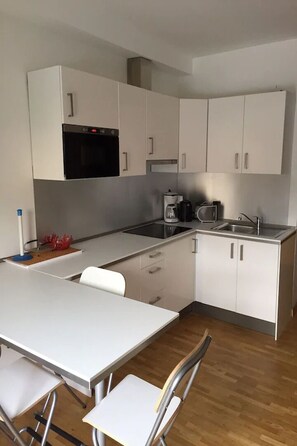 Cuisine privée