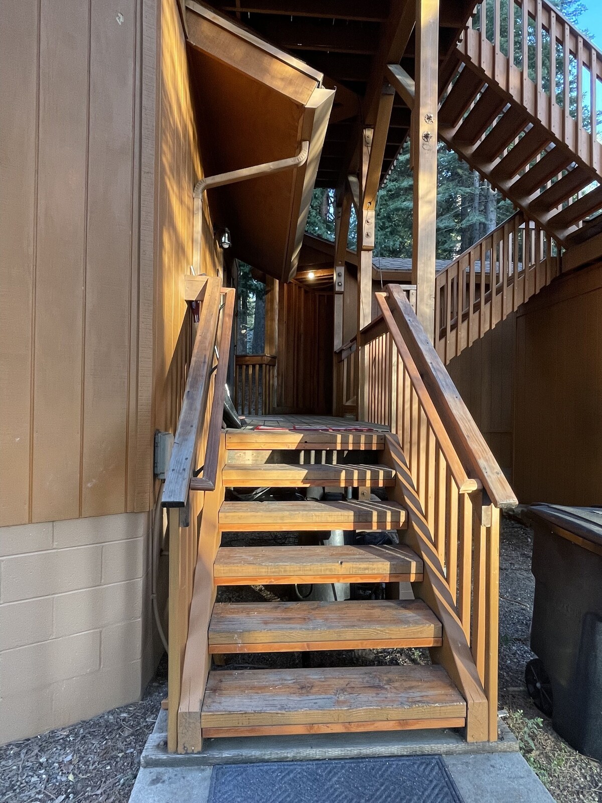 Charming 3 Bedrooms -INSIDE Yosemite National Park