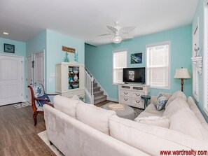 Living Room II
