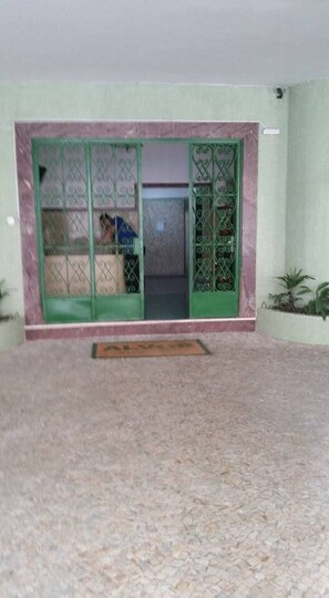 Hall