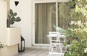 Detalj exteriör