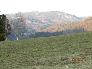 Unterkunftsgelände