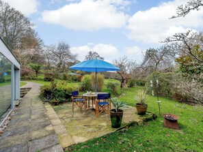 Garden | Highlands Farmhouse, Dallington, near Heathfield