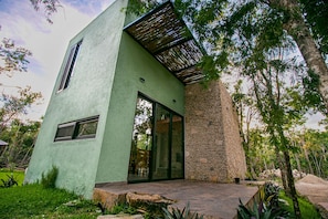 Building 1