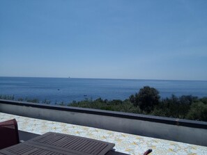 Terrace. see view from terrace