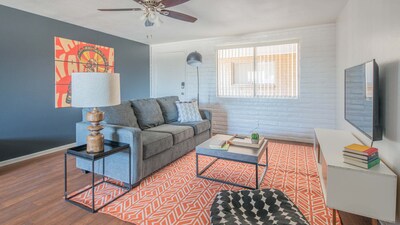 Phoenix Apartment Rentals