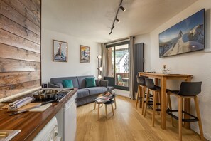 Open space