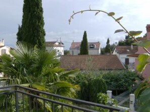 Ausblick