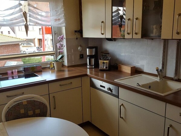 Ferienwohnung Friedrich