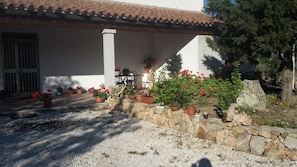 Terrass/Patio