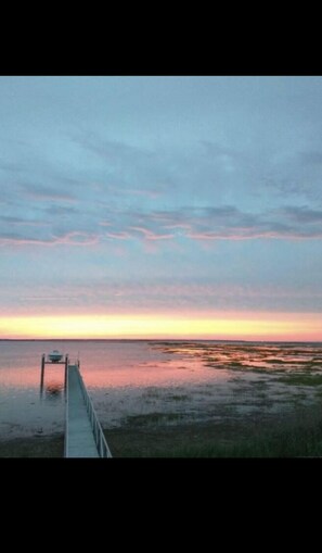More sunsets