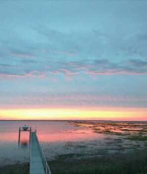More sunsets